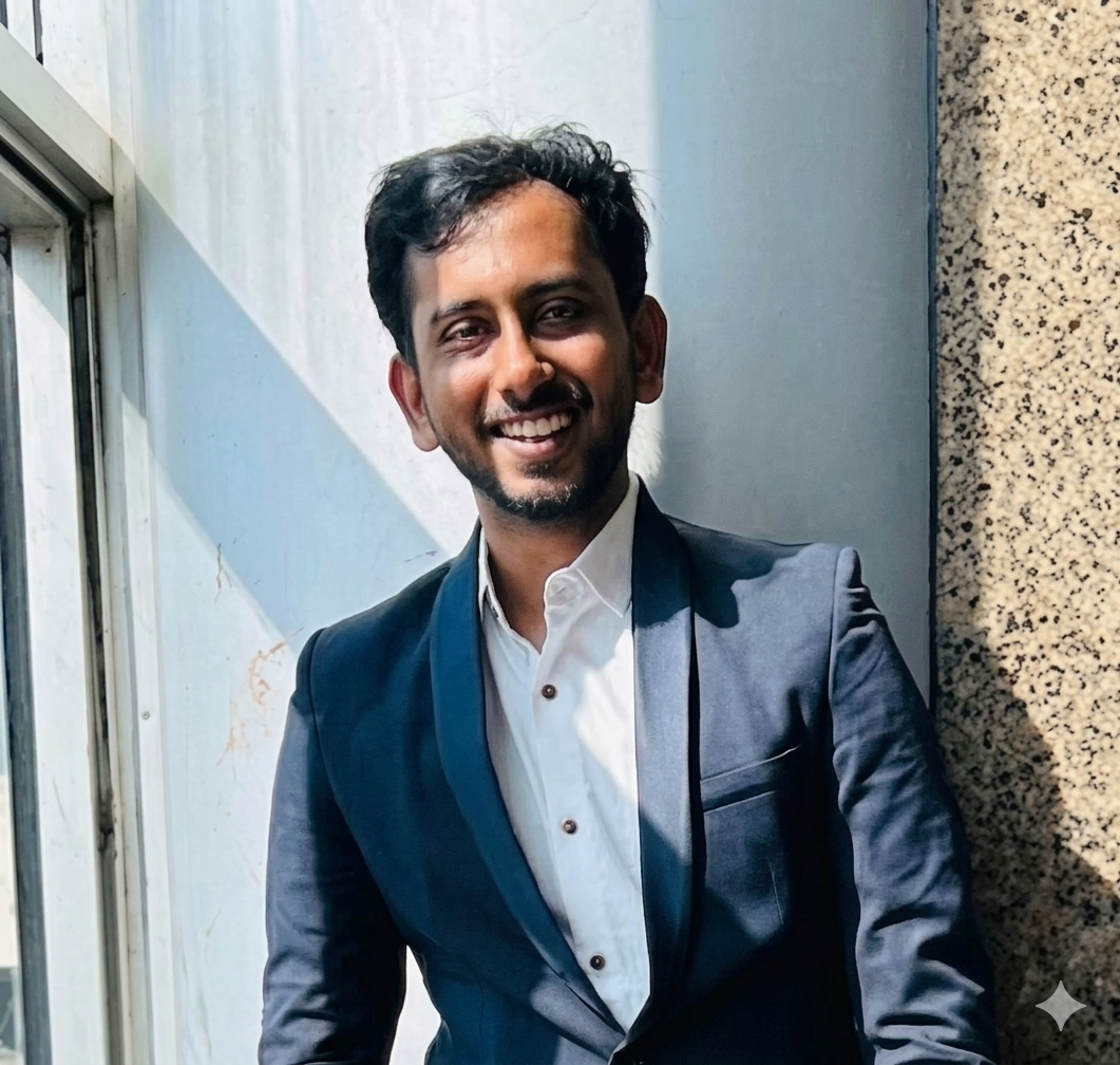Adarsh Singh